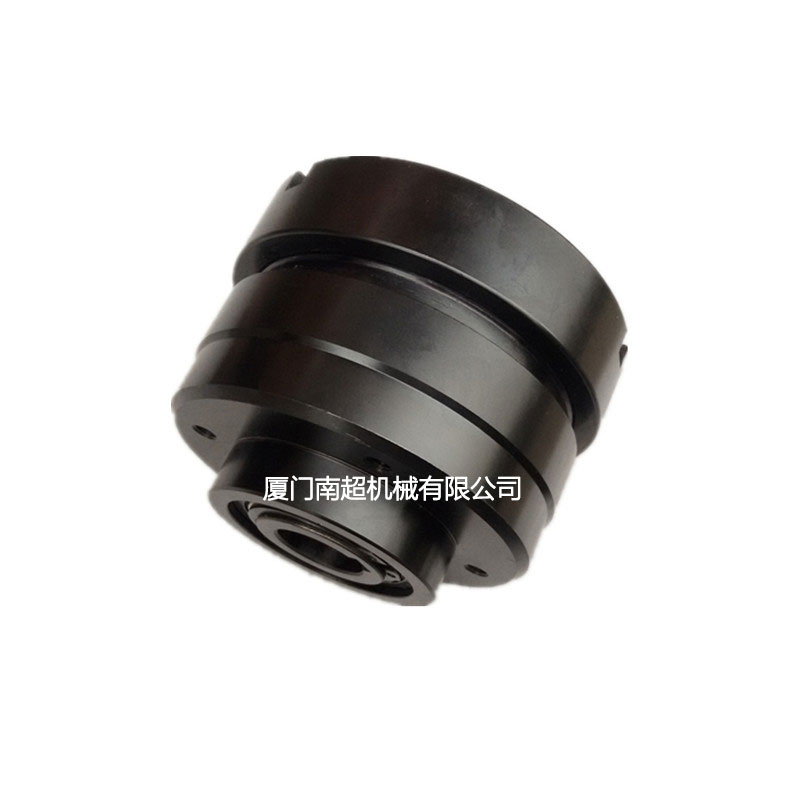 氣動止式離合器