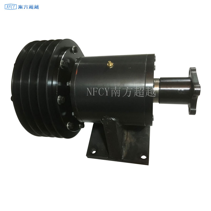 自動離合器總成